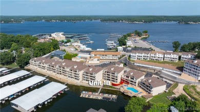 Lake of the Ozarks Condo For Sale in Lake Ozark Missouri