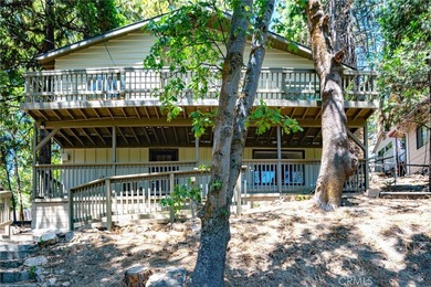 Lake Arrowhead Home Sale Pending in Twin Peaks California