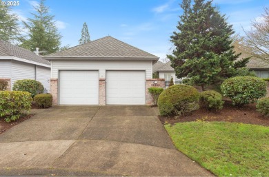 Lake Home For Sale in Wilsonville, Oregon