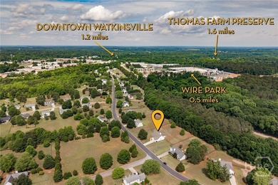 Welcome to 1040 Stone Shoals Terrace - a fully renovated - photo 44