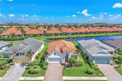 (private lake, pond, creek) Home For Sale in Fort Myers Florida