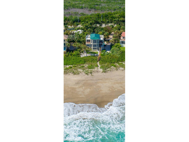 Exquisite gated oceanfront estate that epitomizes luxury living - photo 60