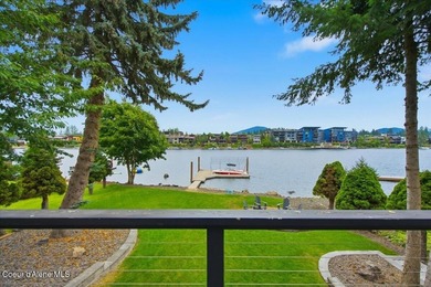 Rare opportunity to own a completely remodeled Spokane River - photo 1