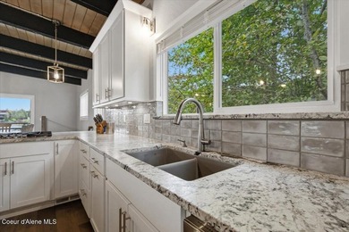 Rare opportunity to own a completely remodeled Spokane River - photo 3