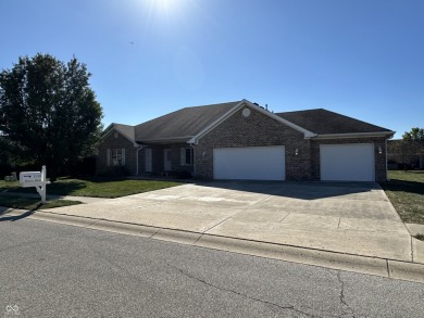 Maintenance-free living condominium located in Holiday Pines