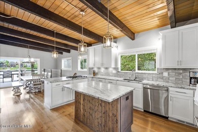 Rare opportunity to own a completely remodeled Spokane River - photo 4