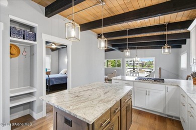 Rare opportunity to own a completely remodeled Spokane River - photo 5