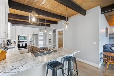 Rare opportunity to own a completely remodeled Spokane River - photo 6