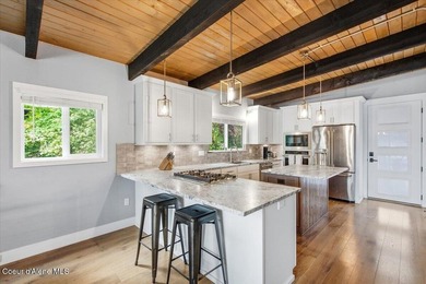 Rare opportunity to own a completely remodeled Spokane River - photo 8