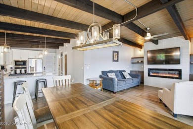 Rare opportunity to own a completely remodeled Spokane River - photo 10
