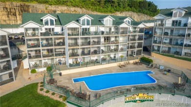 Lake of the Ozarks Condo Sale Pending in Camdenton Missouri