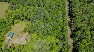 Charming Maine Cabin Retreat on 13.5 Acres Escape to the heart - photo 1