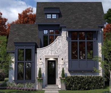 Lake Grapevine Home For Sale in Southlake Texas