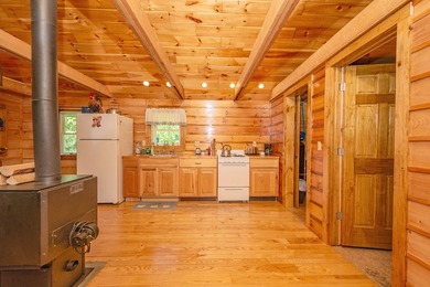 Charming Maine Cabin Retreat on 13.5 Acres Escape to the heart - photo 7