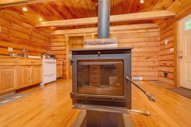 Charming Maine Cabin Retreat on 13.5 Acres Escape to the heart - photo 10