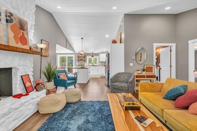 Turn-key, fully furnished, and ready for its next chapter! This - photo 6