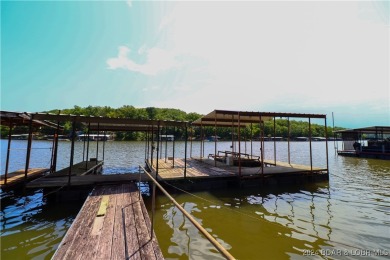 Lake Home For Sale in Stover, Missouri