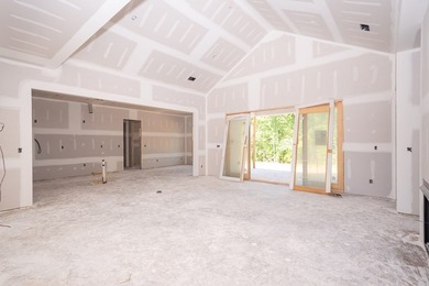 Brand new construction set in a truly majestic landscape within - photo 2