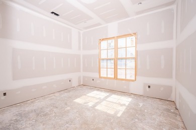 Brand new construction set in a truly majestic landscape within - photo 3