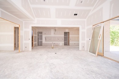 Brand new construction set in a truly majestic landscape within - photo 4