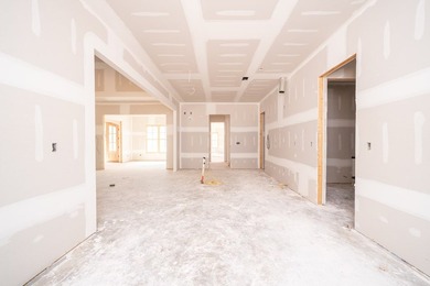 Brand new construction set in a truly majestic landscape within - photo 8