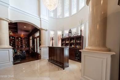 Located within the prestigious gated community of The Preserve - photo 11