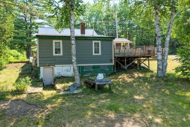 Cute ranch on 34 acres of usable land. This 2-bed, 1-bath ranch - photo 2