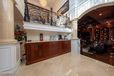 Located within the prestigious gated community of The Preserve - photo 13