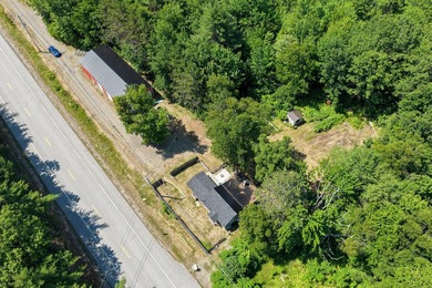 Cute ranch on 34 acres of usable land. This 2-bed, 1-bath ranch - photo 3