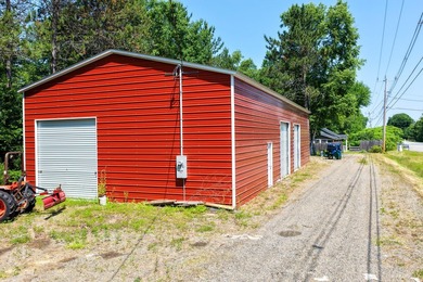 Cute ranch on 34 acres of usable land. This 2-bed, 1-bath ranch - photo 4