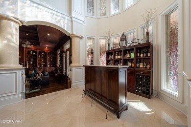 Located within the prestigious gated community of The Preserve - photo 16