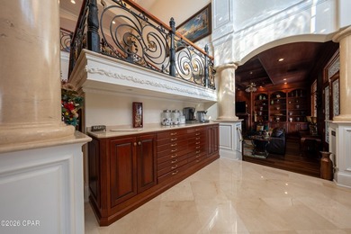 Located within the prestigious gated community of The Preserve - photo 17