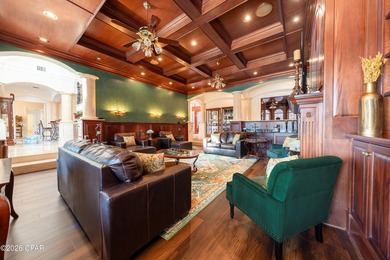 Located within the prestigious gated community of The Preserve - photo 19