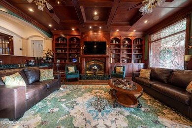 Located within the prestigious gated community of The Preserve - photo 20
