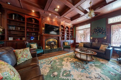 Located within the prestigious gated community of The Preserve - photo 21