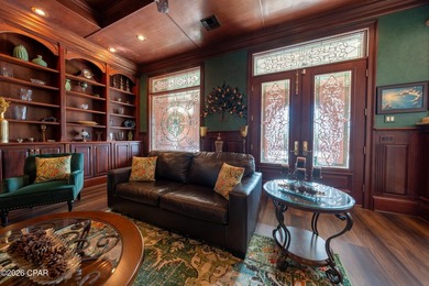 Located within the prestigious gated community of The Preserve - photo 22