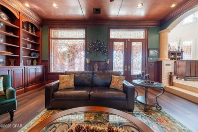 Located within the prestigious gated community of The Preserve - photo 23