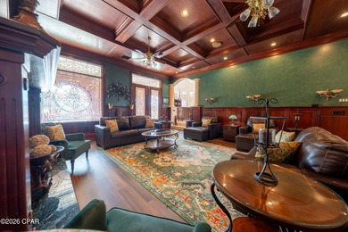 Located within the prestigious gated community of The Preserve - photo 24