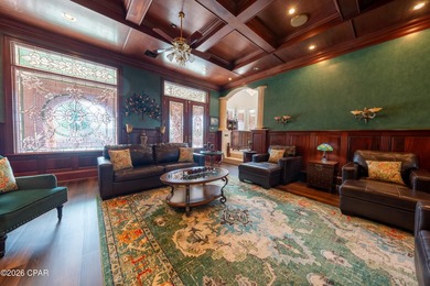Located within the prestigious gated community of The Preserve - photo 25