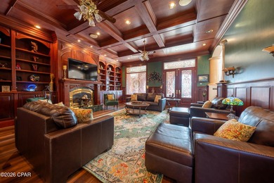 Located within the prestigious gated community of The Preserve - photo 26
