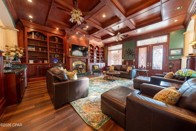 Located within the prestigious gated community of The Preserve - photo 27