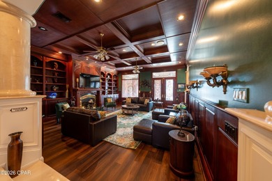 Located within the prestigious gated community of The Preserve - photo 28