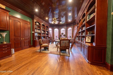 Located within the prestigious gated community of The Preserve - photo 30