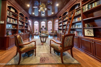 Located within the prestigious gated community of The Preserve - photo 31