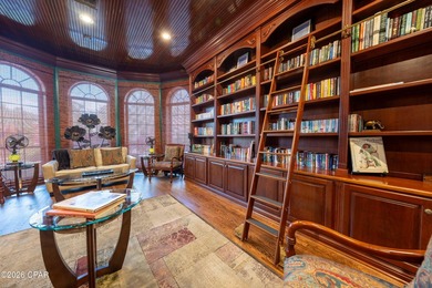 Located within the prestigious gated community of The Preserve - photo 34