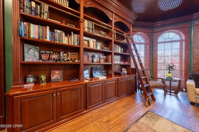 Located within the prestigious gated community of The Preserve - photo 35