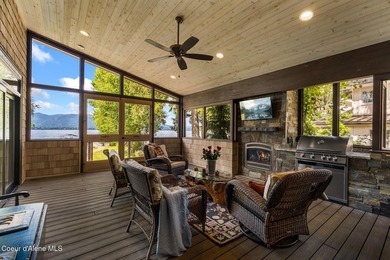 At Lakeside Lodge at Birch Haven, luxury is measured in moments - photo 5