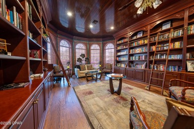 Located within the prestigious gated community of The Preserve - photo 36