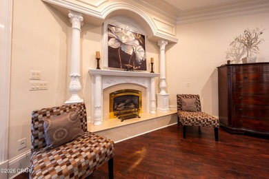 Located within the prestigious gated community of The Preserve - photo 39