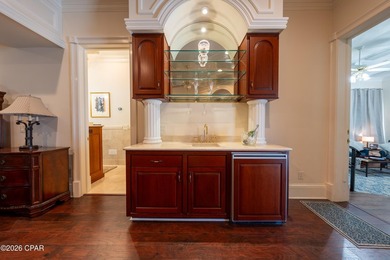 Located within the prestigious gated community of The Preserve - photo 40